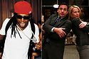 Lil’ Wayne/ ‘Office’ Theme Mashup