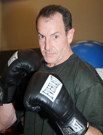 Michael Lohan Hospitalized; Heart Trouble Likely
