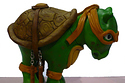 My Little Michelangelo