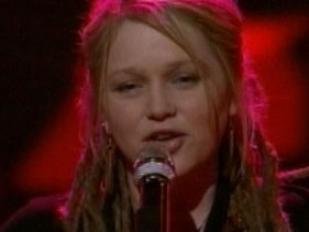 Crystal Bowersox’s ‘Give Me One Reason’ Dominates ‘American Idol’
