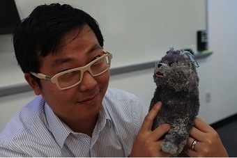 Is the LOLcat Empire Built on Exploited Humans? [Cubicle Culture]