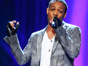 Todrick Hall Was Planning To Dance On ‘American Idol’ Next Week