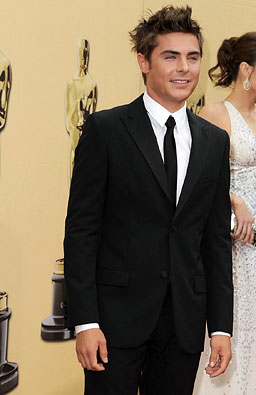 Oscars Red Carpet Hits and Misses