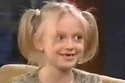 Dakota Fanning Has No Teeth