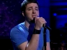 ‘American Idol’ Top 10 Men Step It Up