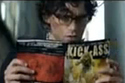 The Kick Ass Music Video