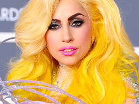 Lady Gaga Sued For $30.5 Million By Producer