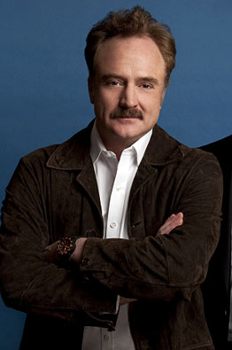 The Best TV Mustaches