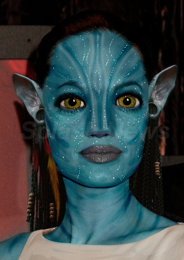 Ava-star