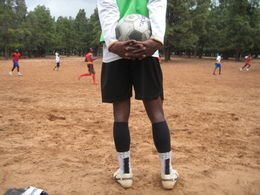 Soccer: The International Language of Love
