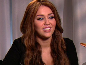 Miley Cyrus Dishes On ‘Really Fun’ ‘Sex And The City’ Cameo