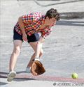 Nick Jonas Might Be Musical…