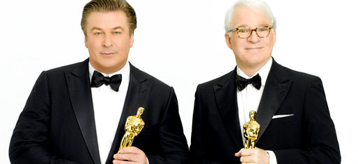 Death, Divorce, and a Baldwin Will Save History’s Boringest Oscars [Beautiful Awards]