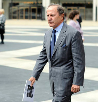 The Story of Mort Zuckerman, Vanity Publisher and Would-be Senator [Field Guide]