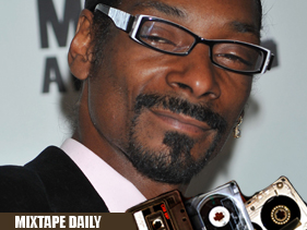Snoop Dogg Gets West Coast Rappers ‘Organized’ On New Mixtape