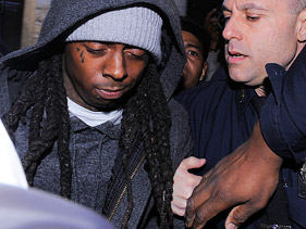 Lil Wayne’s Jail Time Is An ‘Eye-Opener,’ Young Jeezy Says