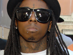 Lil Wayne To Be Sentenced, Begin Jail Term Today