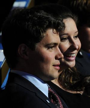 Levi Johnston ordered to pay $1,750 a month in child support to Bristol Palin. As mother and sister lose home.