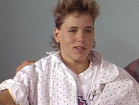 Corey Haim’s MTV Interviews Through The Years