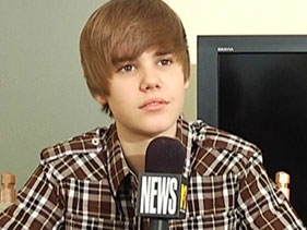 Justin Bieber Raves About ‘Amazing’ New Single ‘U Smile’