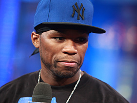50 Cent Says His Black Magic Album Has ‘A Totally Different Vibe’