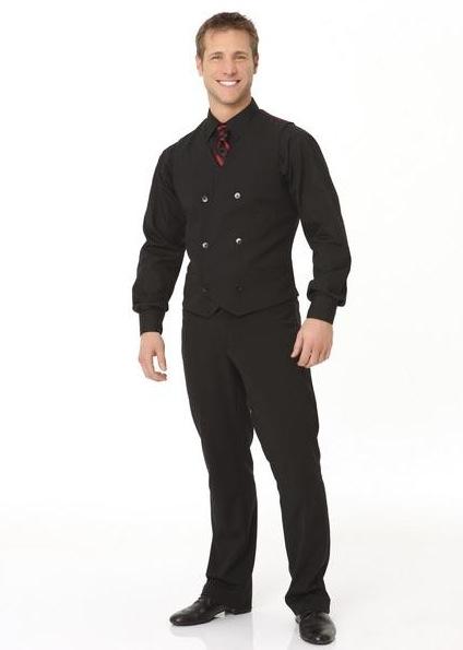 Dancing with the Stars Profile: Jake Pavelka