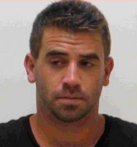 Jason Wahler Arrested in Cabo