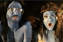 Na’vi Of Hometree Wisconsin On Chat Roulette