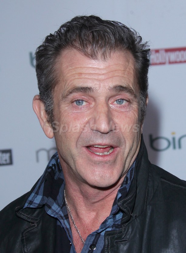 Is Mel Gibson Thinking About Retiring?