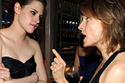 Imagined Conversations At The Oscars