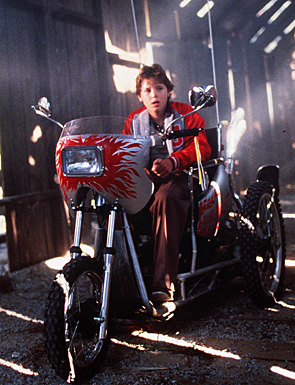 Corey Haim’s Life Through Film