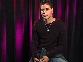 Corey Haim Said He ‘Wouldn’t Change Anything’ About His Past