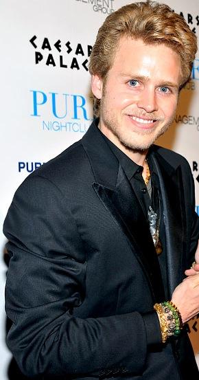 Spencer Pratt Leaving The Hills For Anger Management Counseling, Not Crime Fighting