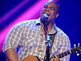 ‘American Idol’ Swaps Male And Female Performance Nights