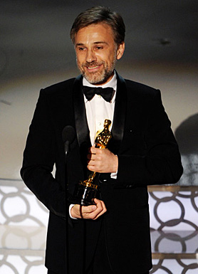2010 Oscar Winners