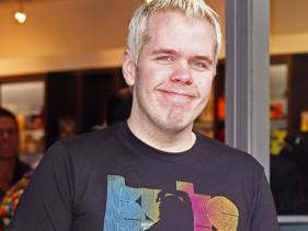 Perez Hilton Talks Plans For Super-Secret South By Southwest Party