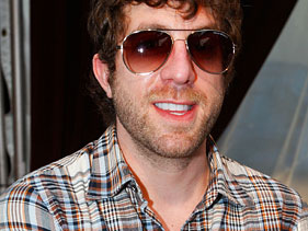 Elliott Yamin Finally Makes It Out Of Chile
