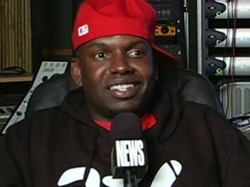 Stat Quo Working With Dr. Dre On Detox, Readying Own Album