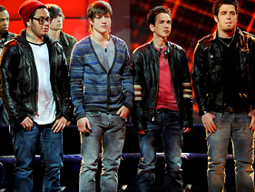 ‘American Idol’ Top Eight Men: What They Need To Do