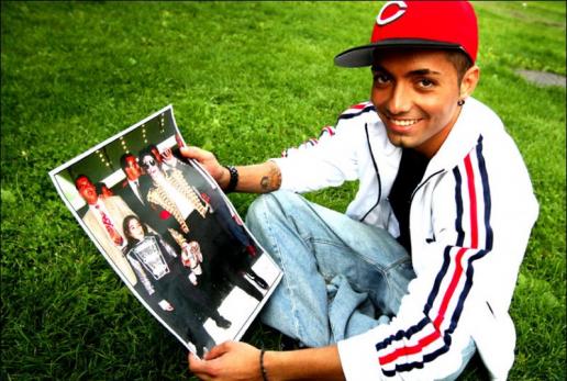 Omer Bhatti to Michael Jackson’s Kids: I am Your Father!