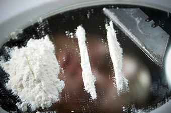 Oscars Special: Stars Enjoy ‘Cocaine’ [Drugs]
