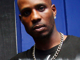 DMX Arrested For Violating Probation
