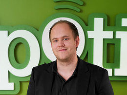 Spotify when will you come to US? #SXSW