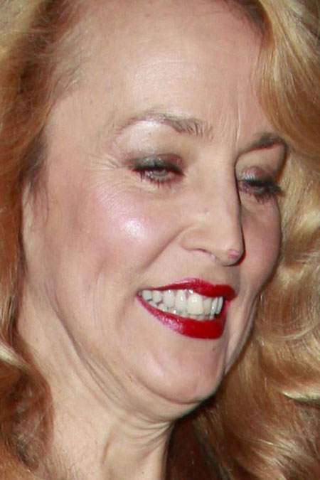 Jerry Hall You’re Lookin’ Good Sweetheart of the Day