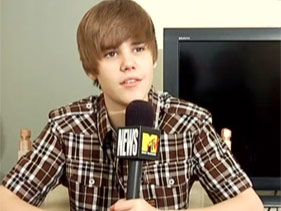 Justin Bieber Promises A ‘Great Time’ On His Tour