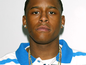 Rapper J-Kwon Is Alive And Well