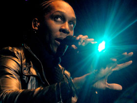 Taio Cruz Talks Collaborating With Ludacris, Ke$ha