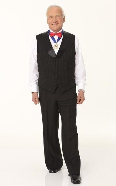 Dancing with the Stars: Buzz Aldrin