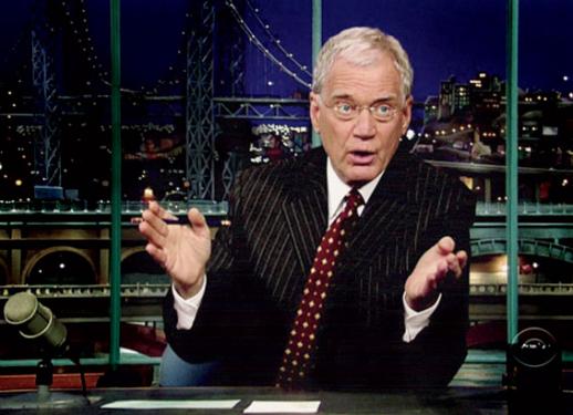 Deep Inside the David Letterman Scandal
