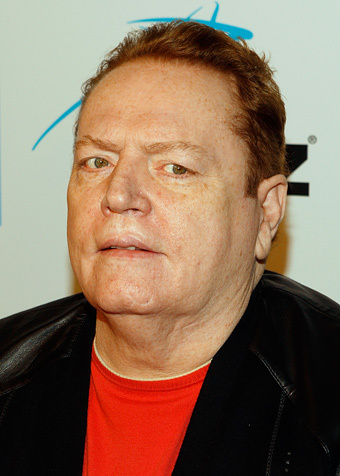 Exclusive: The Book Proposal for Larry Flynt’s History of Presidential Sex [History]